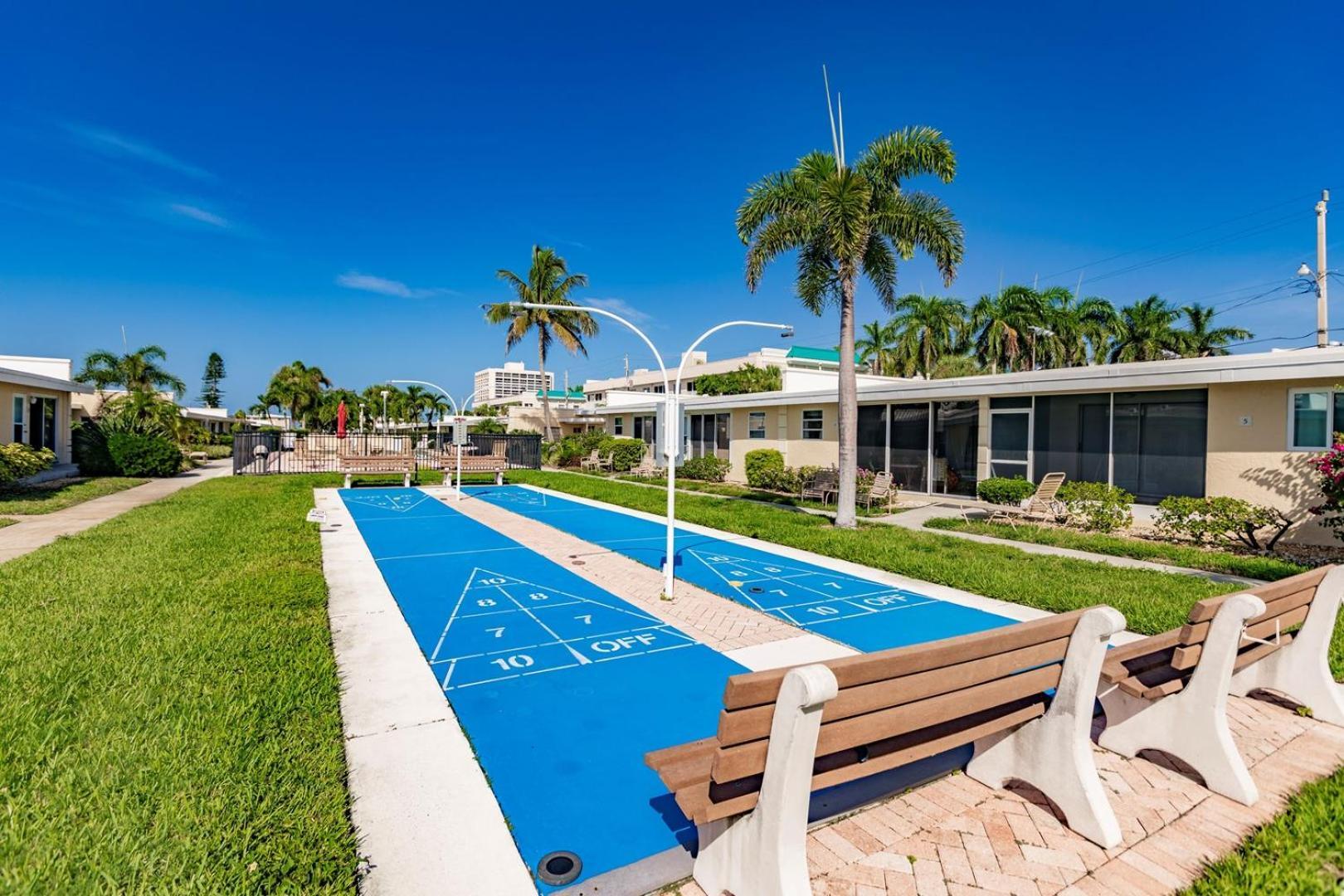 Casa Mar Villa Sarasota Bagian luar foto